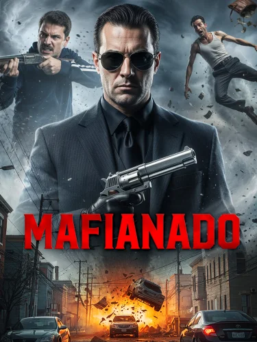 Мафия и торнадо