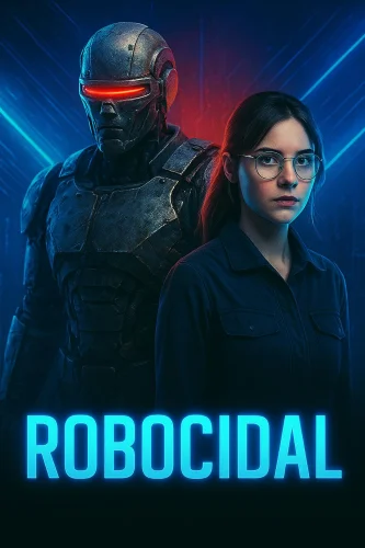 Робот-убийца